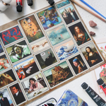 PACK ART