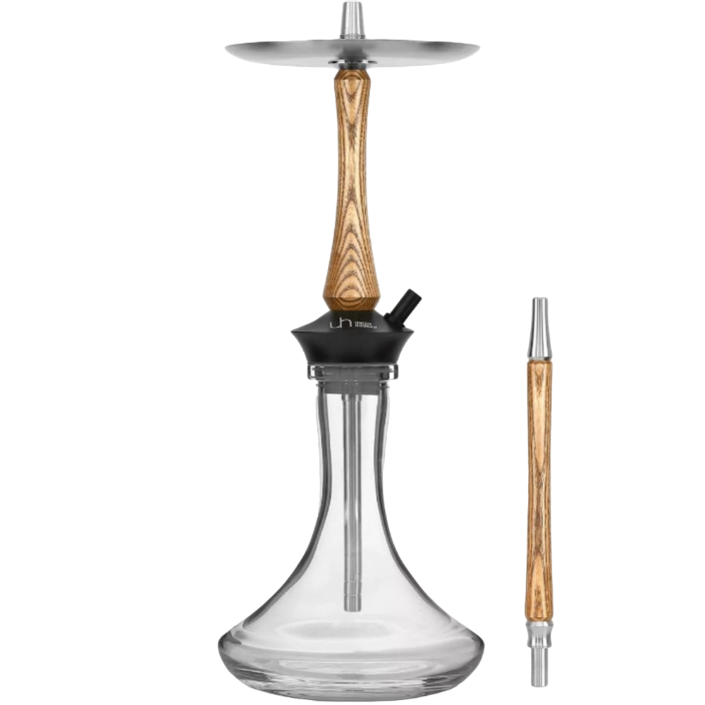 Кальян Union Sleek (шахта/мундштук)