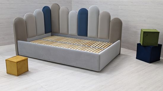 Бамбини kids разноцветный