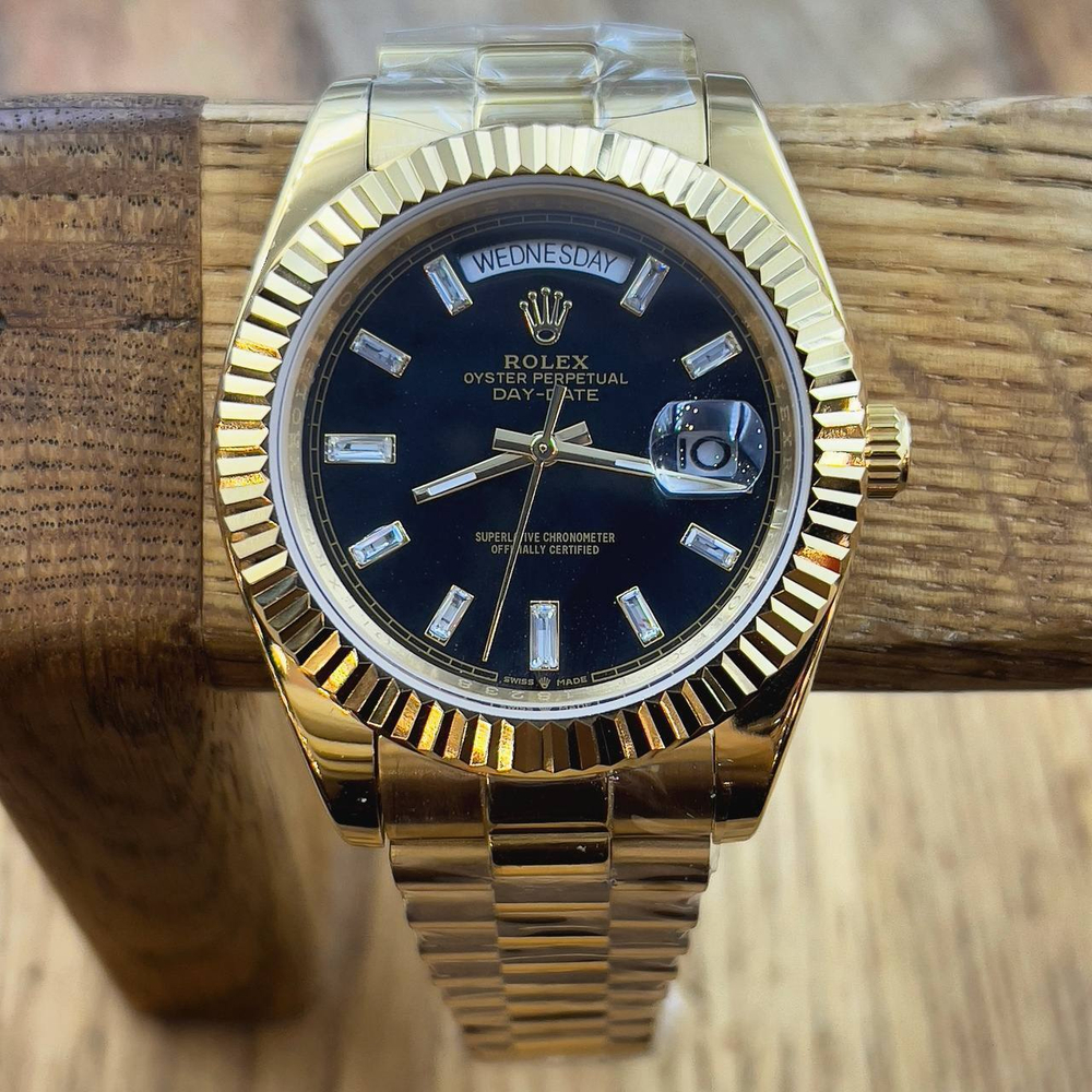 Часы Rolex