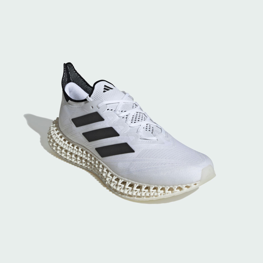 Кроссовки аdidas 4DFWD 4