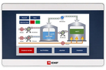 Панель оператора  EKF RSC-4