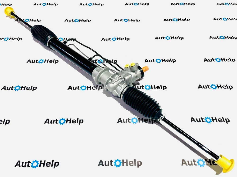 Рулевая рейка 49001-2W305, 49001-0W700 RHD (правый руль) R50