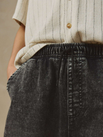 Джинсы для мальчика Next AJ4-835, Черный