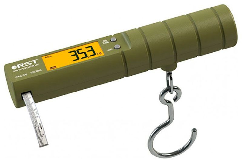 Безмен электронный RST RST- RST08083 хаки