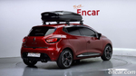 Renault Korea (Samsung) Clio 인텐스 파노라믹 (11.2019)
