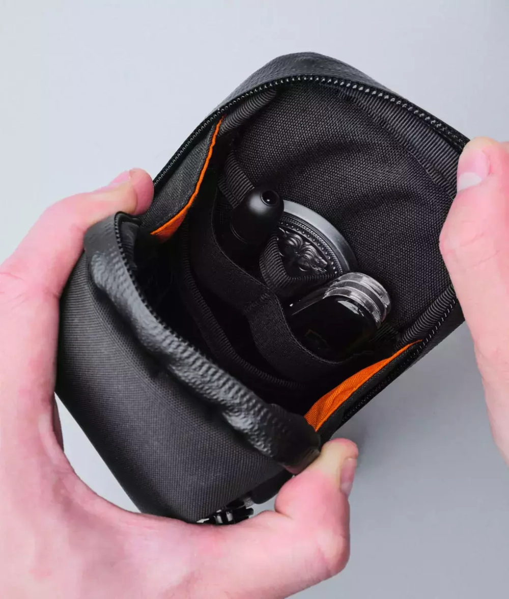 Сумка-несессер Alpaka Elements Metro Pouch