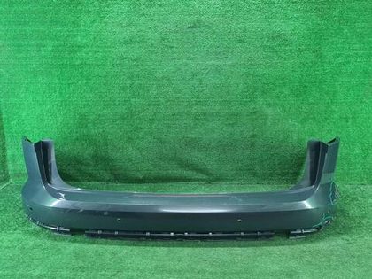 Бампер задний VW Touareg 3 (2018-н.в.)