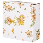 Салатник фарфоровый 450мл 15*5,5см «SENSE»