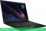 Игровой ноутбук MSI Stealth GS76 11UG-297RU