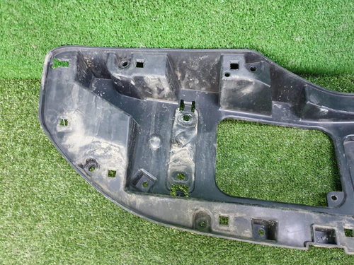 Кронштейн переднего бампера Jeep Wrangler 4 JL (2017-н.в.)