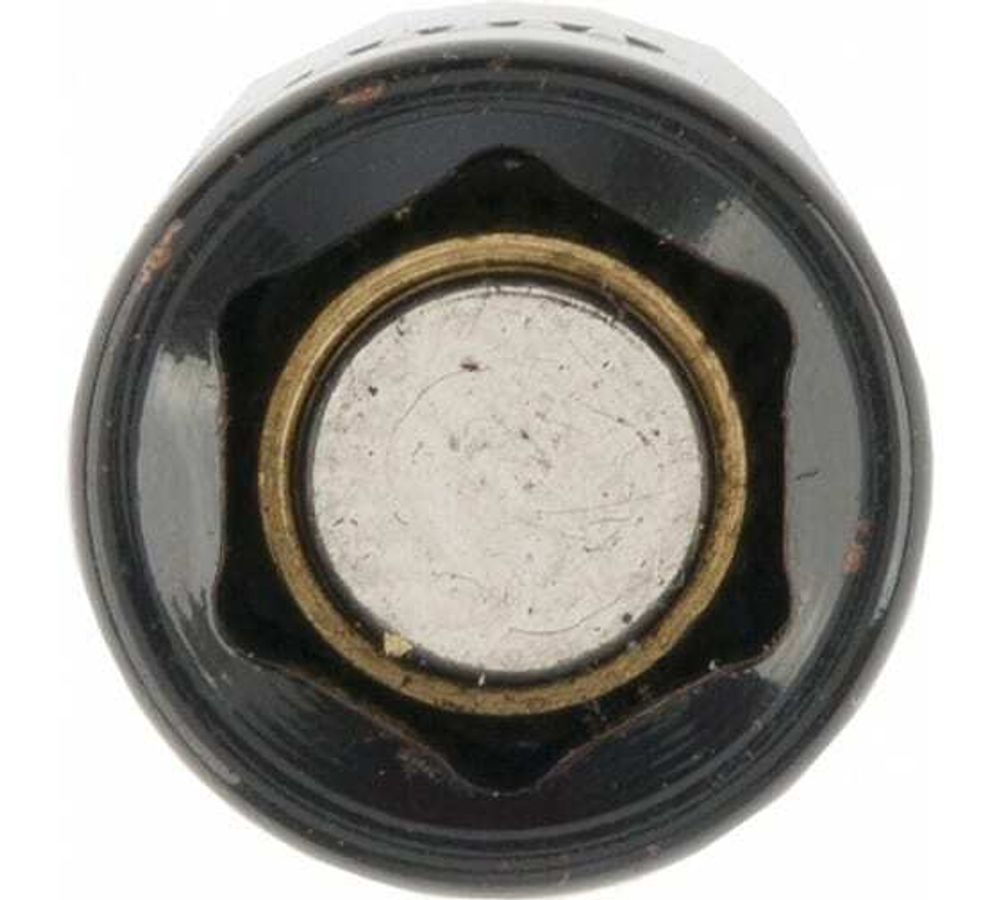 БИТА С ТОРЦЕВОЙ ГОЛОВКОЙ МАГНИ NUT-DRIVER 8 ММ 11617