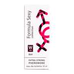 Вода туалетная c феромонами Formula Sexy Girl W105 (Формула Секси Гёл W105) – 30ml for women
