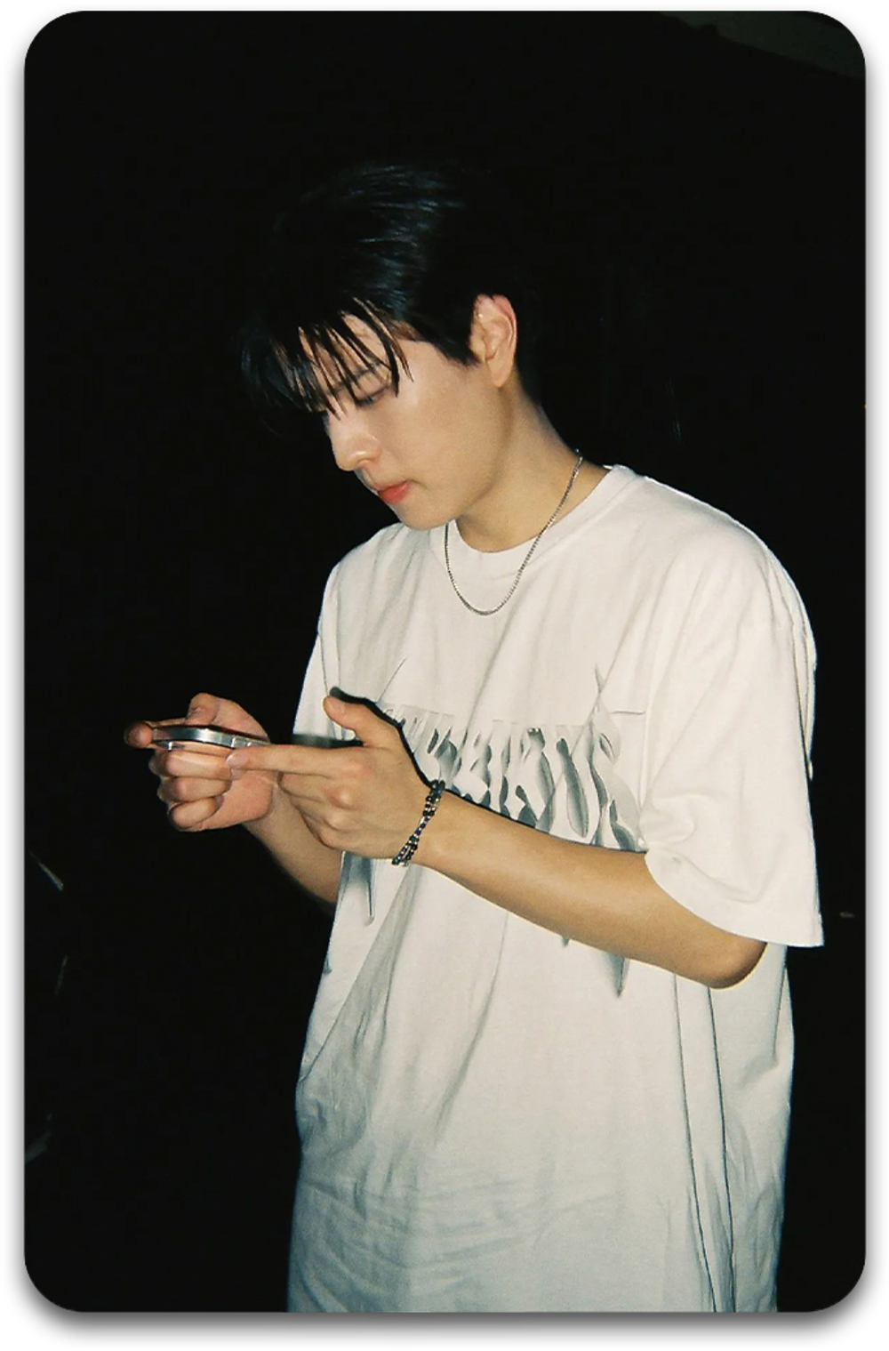 Карта / STRAY KIDS #4260