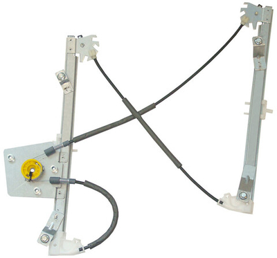 VALEO - 850877-VAL - Window Regulator - Povrat artikla narucenog iz Njemacke nije moguc.