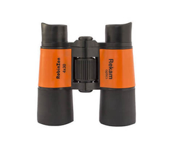 Комплект биноклей Rekam «RobinZon Kit»: RobinZon 4x30 и RobinZon 6x30