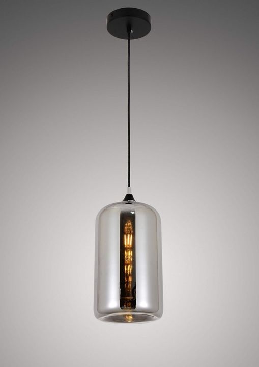 Подвесной светильник Lumina Deco Monti LDP 6813 GY