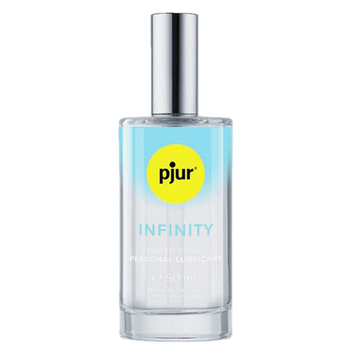 Лубрикант на водной основе Pjur Personal Lubricant Water Based Infinity 50мл