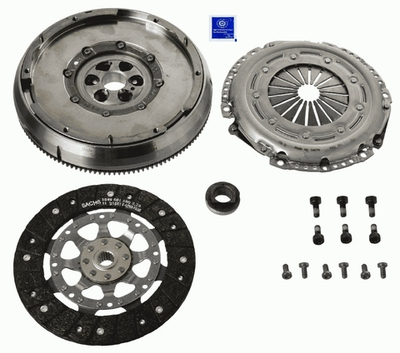 SACHS - 2290601002-SAC - Clutch Kit