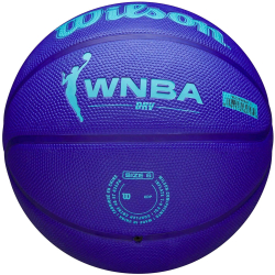 Мяч баскетбольный Wilson WNBA DRV WZ3006601, размер 6