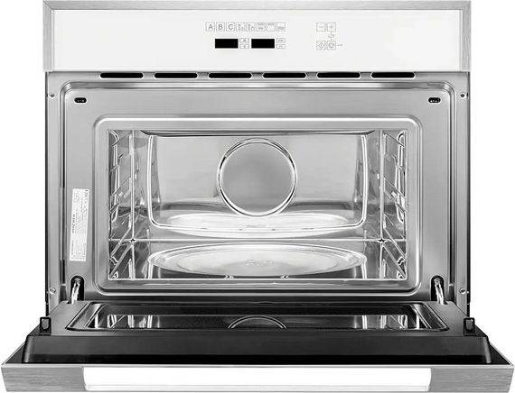 Встраиваемая микроволновая печь Kuppersberg HMWZ 969 W