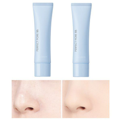 The Saem Saemmul Perfect Pore Primer база-праймер для выравнивания рельефа кожи