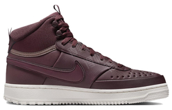 Мужские кроссовки Nike Court Vision Mid 'Burgundy Crush' DR7882-600