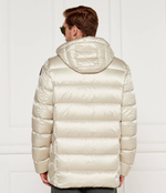 Пуховая куртка ROLPH PARAJUMPERS - бежевый(PMPUSX04)