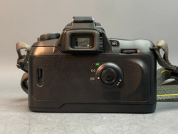 Nikon F75 Kit 28-80mm