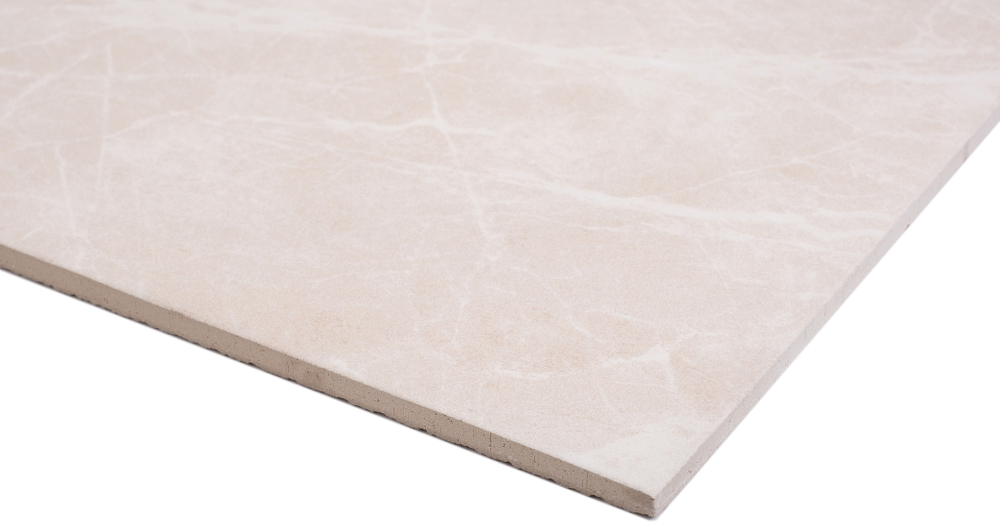 Глазурованный керамогранит Nevada Limestone 33x33 см 0.98 м² матовый цвет бежевый