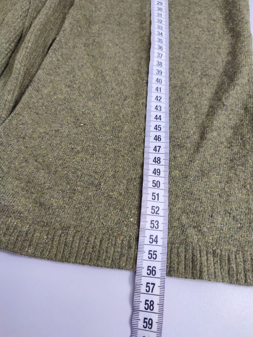 Кардиган Olsen красивого цвета 46 размер