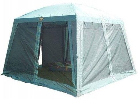 Туристический шатер Canadian Camper Safary (со стенками)