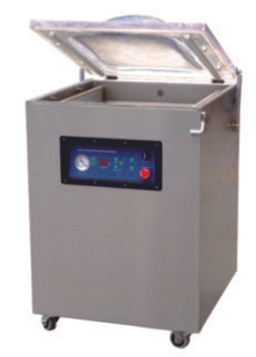 Вакуум упаковочная машина Assum DZ-600/2E