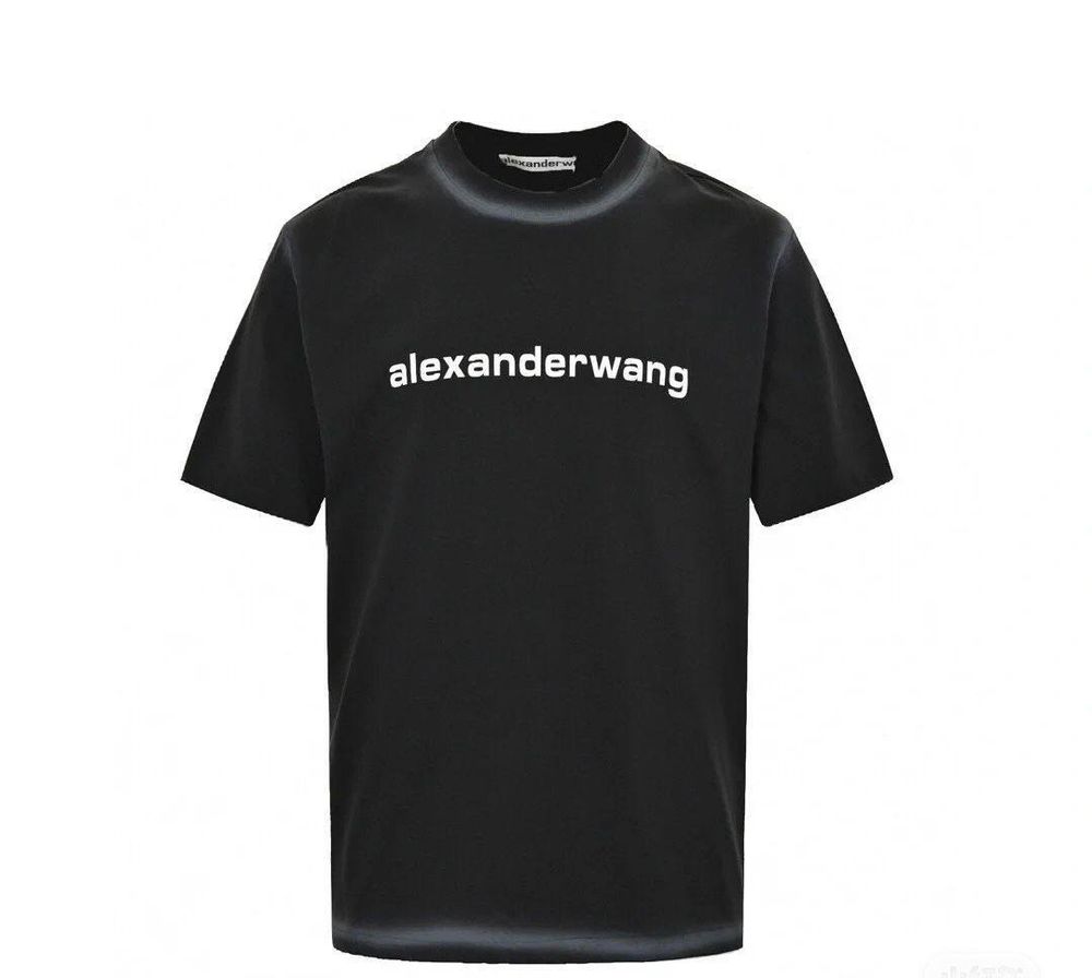Джинсы Alexander Wang