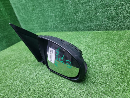 Зеркало правое Hyundai Tucson 3 (15-18) 5 конт.