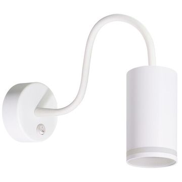 Настенный светильник 1*GU10 A2266AP-1WH белый Imai Arte Lamp