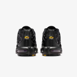 Nike Air Max Tn Plus Black Pencil Point Team Crimso