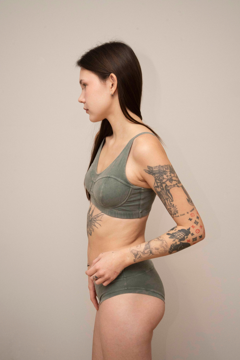 Бралетт №36 | Лимитированная коллекция