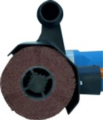 Шлифмашина щеточная сетевая Sturm AG1014P