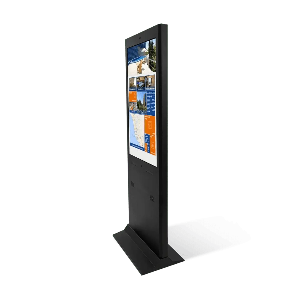 Интерактивная стойка киоск NextStand 43P Simple