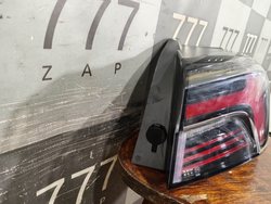 Фонарь задний правый Omoda S5 22-нв Б/У Оригинал 605000423AA