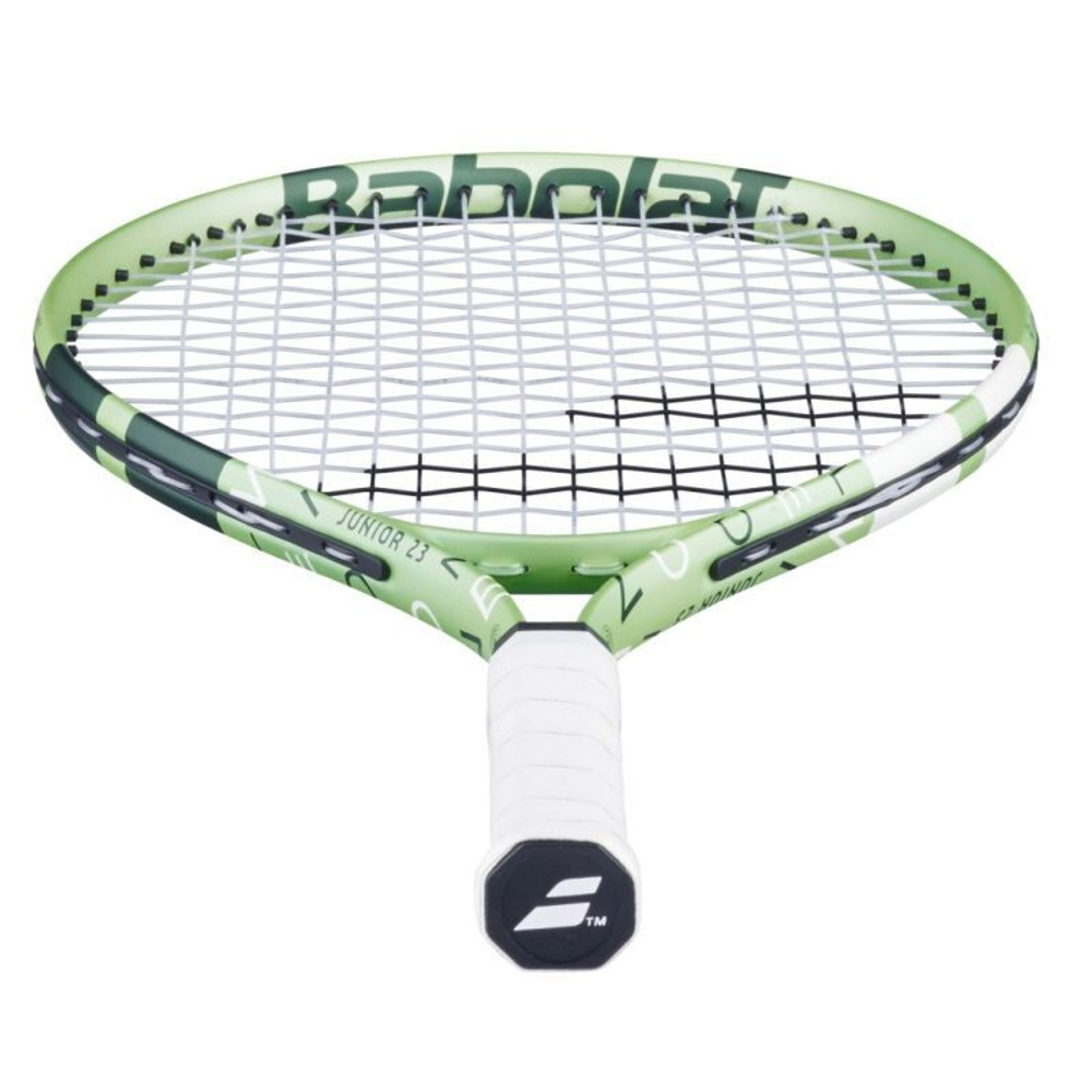 Детская ракетка Babolat Junior 23 Wimbledon