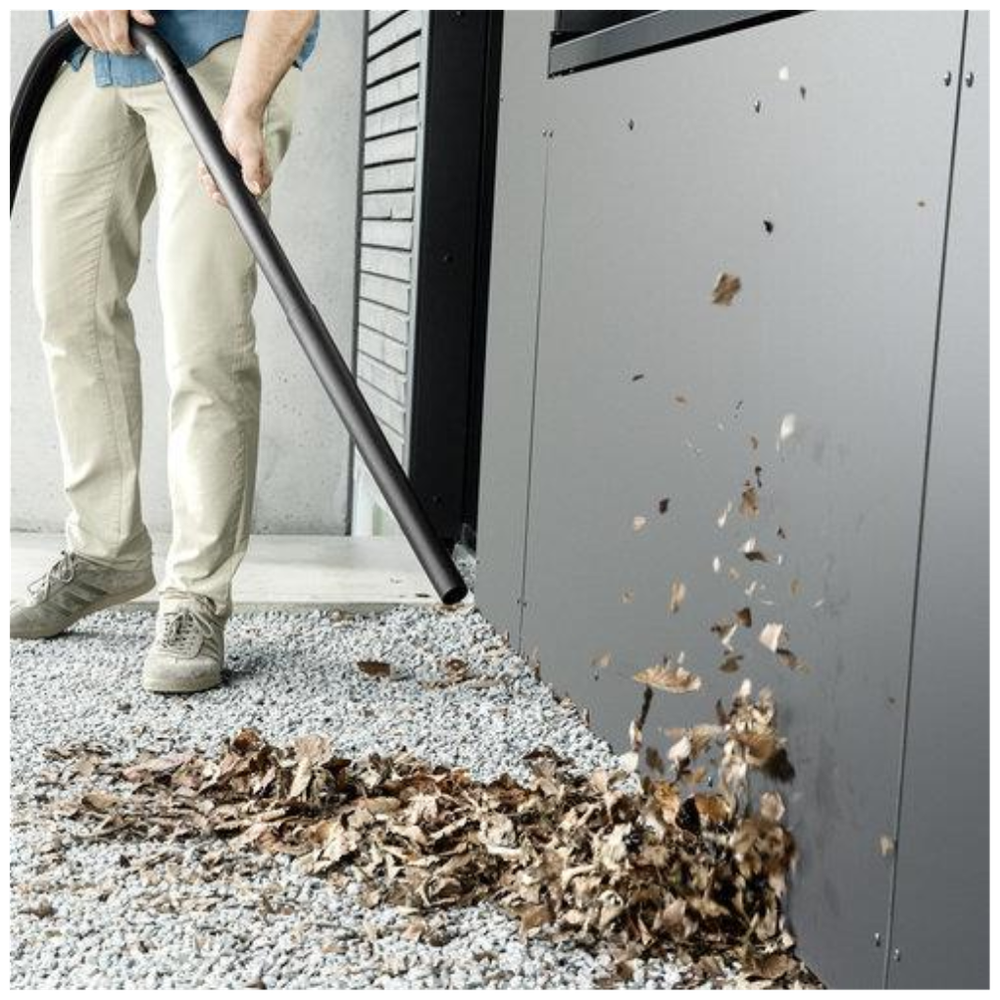 Хозяйственный пылесос KARCHER WD 2 Plus V-12/4/18 (1.628-000.0)