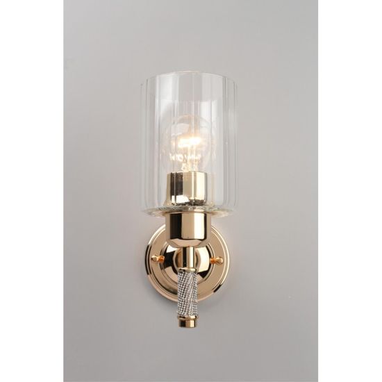 Светильник настенный (Бра) OML-66511-01