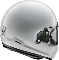 Шлем Arai Speedblock White