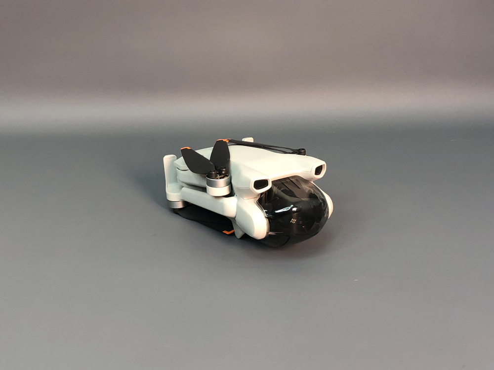 DJI Mini 3 Fly More Combo Plus