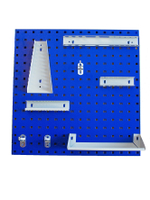 Настенный набор для хранения инструмента