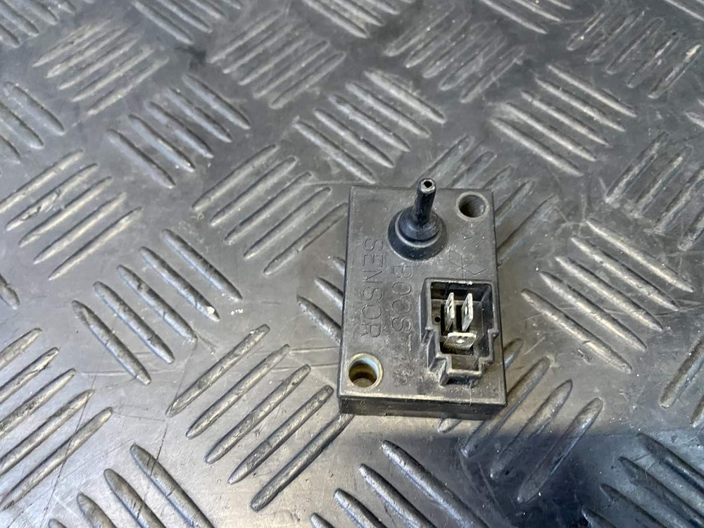 Датчик воздушный Yamaha Virago 1100 XV1100 (буст сенсор)