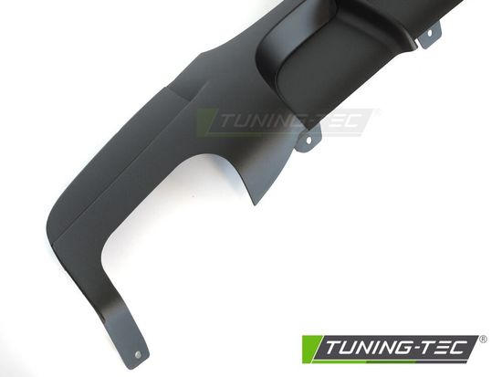 BMW E90/E91 PERFORMANCE TWIN OUTLET TWIN MUFFLER