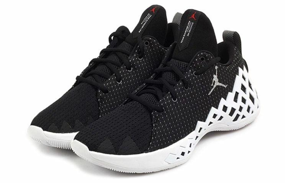Кроссовки Jordan Jumpman Diamond